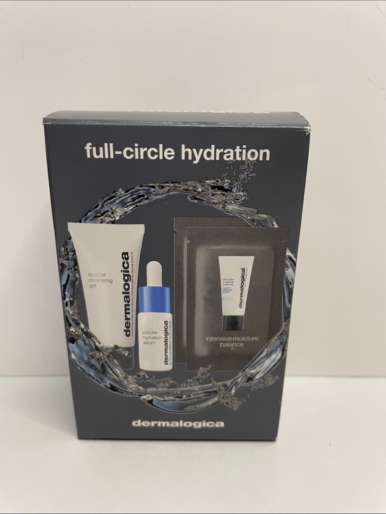 dermalogica Other - NIB dermalogica Hydration Set
